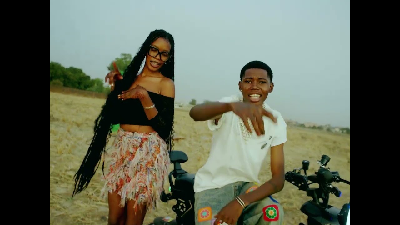 BOUL CHEE SABABOU ( clip officiel )