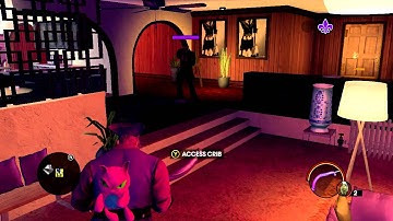 Saints Row: The Third in a nutshell