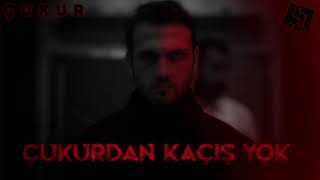 ÇUKUR Müzik - Çukurdan Kaçış Yok [Yarım Saat Version]