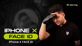 IPHONE X | FACE ID | REPARAMOS FÁCIL SIN SOLDAR