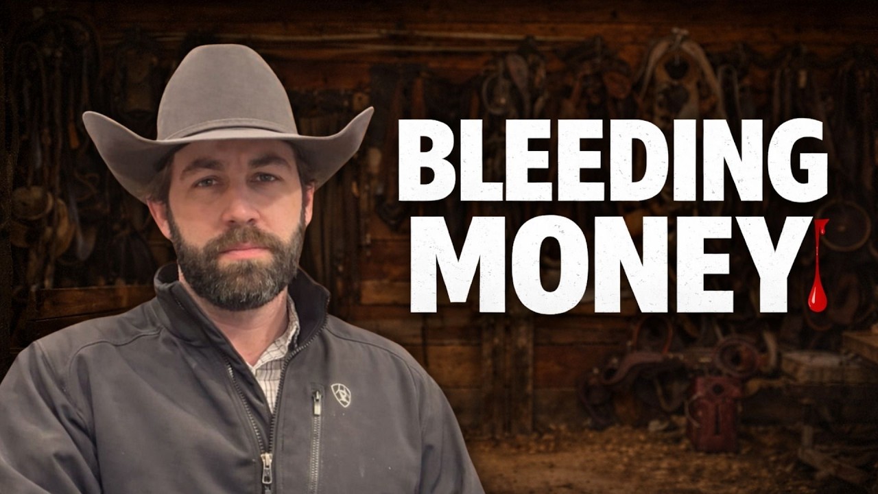 Почему большинство коневодческих ферм теряют деньги (и не знают почему)