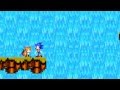 Tails cant die