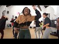 Mr Eazi - Patek (feat. DJ Tárico & Joey B) [PATIENCE J CHOREOGRAPHY]