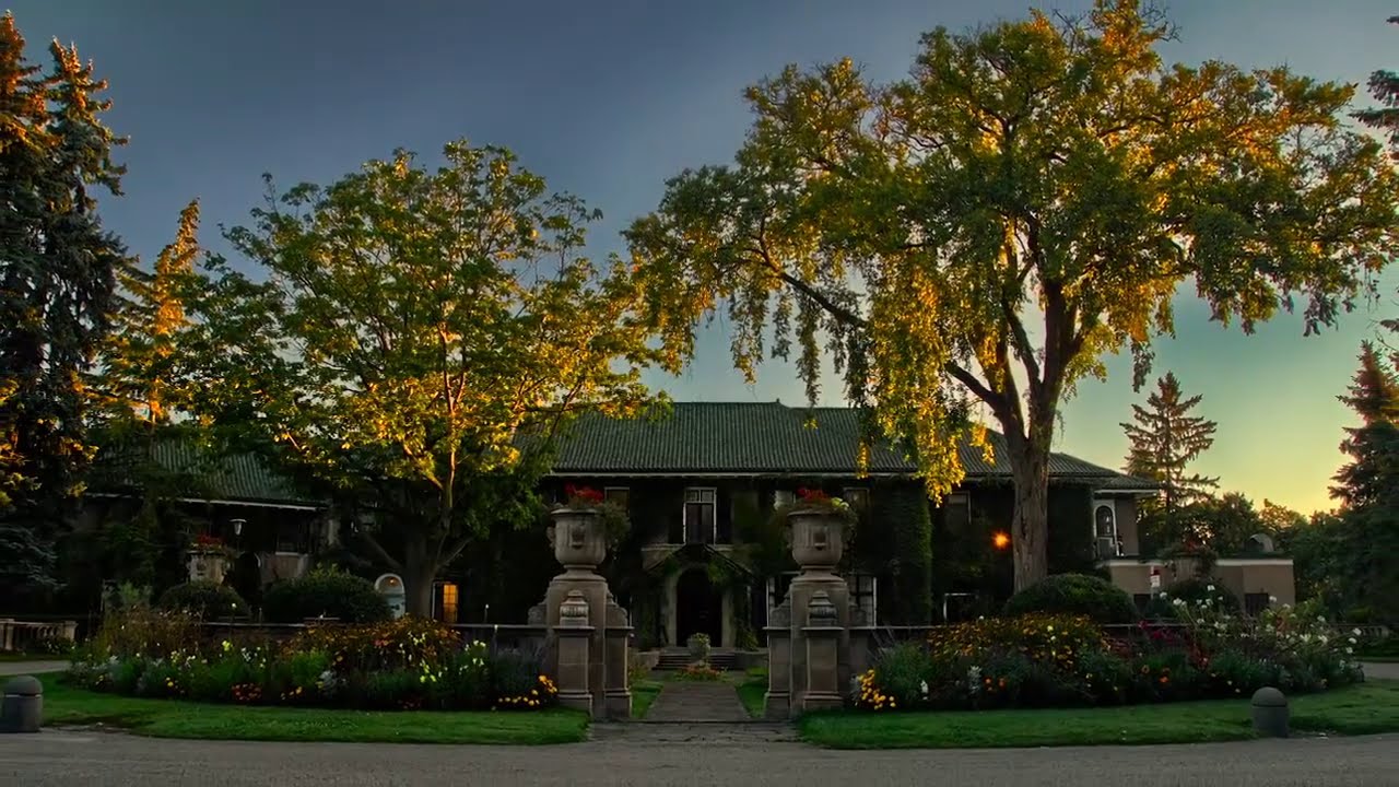 Glendon Campus, the bilingual campus of York University | An overview