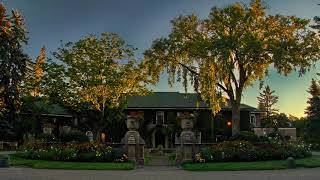 Glendon Campus, The Bilingual Campus Of York University An Overview