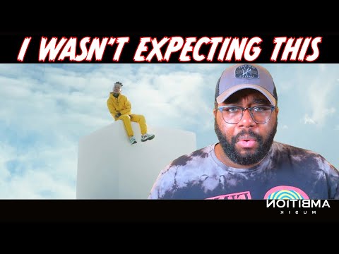 American REACTS to DON MALIK - 마천루 (Feat. JUSTHIS) [Official Music Video] (ENG)