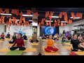 Balance yoga| Master Suvo | full class