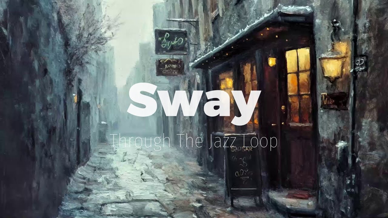 Soothing sounds for comfort and ease and soul comfort | jazz comforting