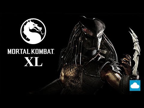 Видео: Бьём плохих парней или прохождение Mortal Kombat XL (часть 2)