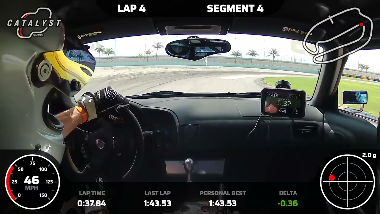 2005 Honda S2000 - Homestead - 