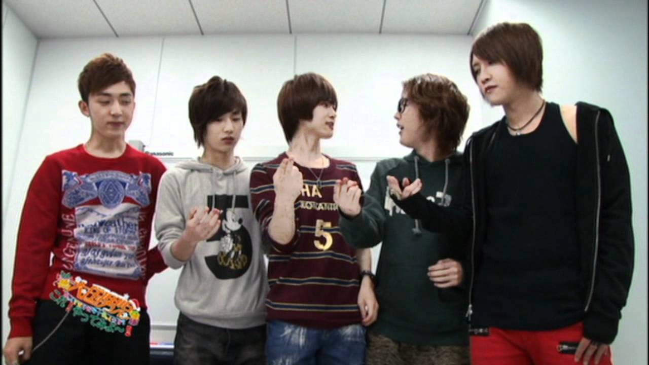 [大国男児] - これ!やってみよ～!!part1