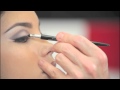 Tutorial #makeup Cut Crease | by Giorgio Forgani, Pupa Make up Artist