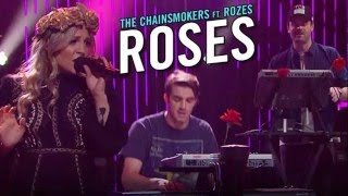 The Chainsmokers  Roses Ft Rozes bass Boosted