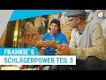 Frankie und seine Schlägersammlung Teil 3 | Stachi trifft | myTennis