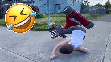 Best Fails of The Week: Funniest Fails Compilation: Funny Video | FailArmy part - 76