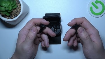 SKULLCANDY Smokin Buds - All Available Gestures Preview