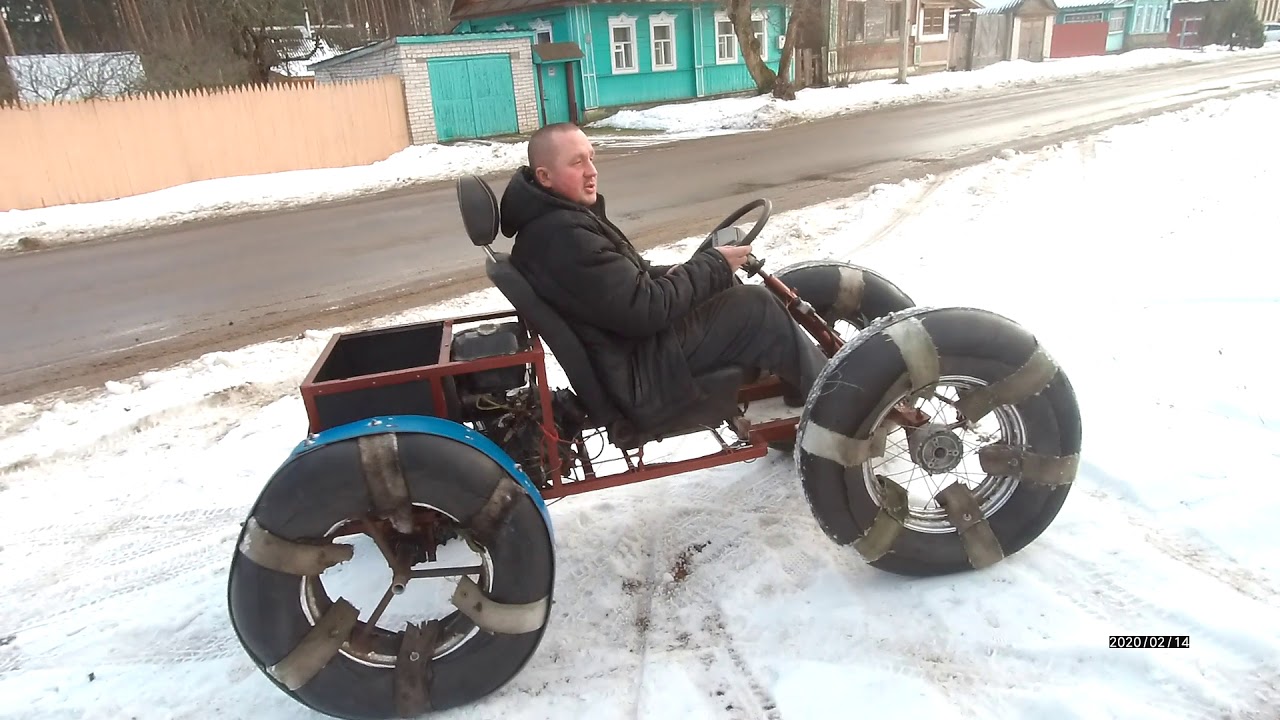 Каракат из уаза