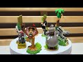Madagascar 2 2008 | вінтажна серія Kinder Surprise 