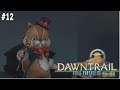 【FF14】黄金のレガシーのサブイベ進めたりレベリングしたり　#12