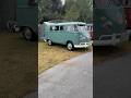 I love VW SPLIT WINDOW BUSSES what year model is your favorite #vw #vwbus #kombi #samba #westy