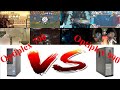 Optiplex 990 vs 790 the gaming desktop office battleish