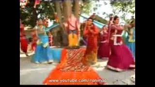 Jai Jai Gauri Laal Teri Jai  Hove by Master Saleem