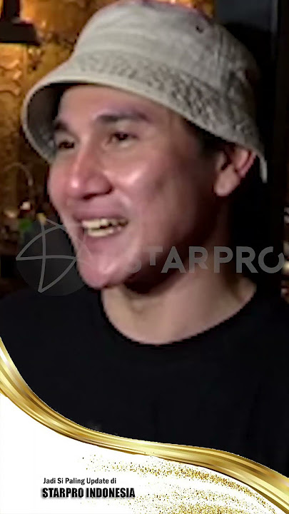 MAIN DI BAYI AJAIB, VINO G BASTIAN ''FILM INI LEGEND BANGET'' #shorts