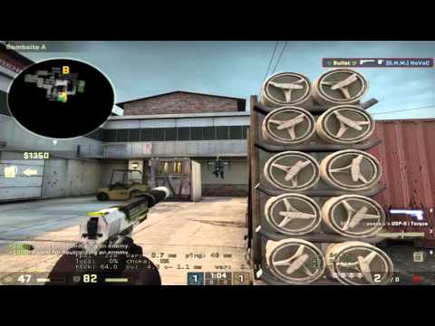random csgo clips #1