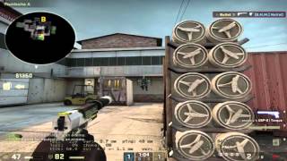 random csgo clips #1