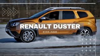 Считаем что нового в Renault Duster нового поколения для Беларуси.
