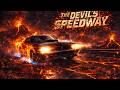 THE DEVIL'S SPEEDWAY – High Octane Dark Rock | Fast Driving Music &amp; Heavy Riffs 🏎️🔥