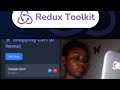 React + Redux Toolkit Login Flow | Building a Simple Auth System