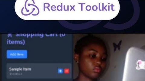 React + Redux Toolkit Login Flow | Building a Simple Auth System