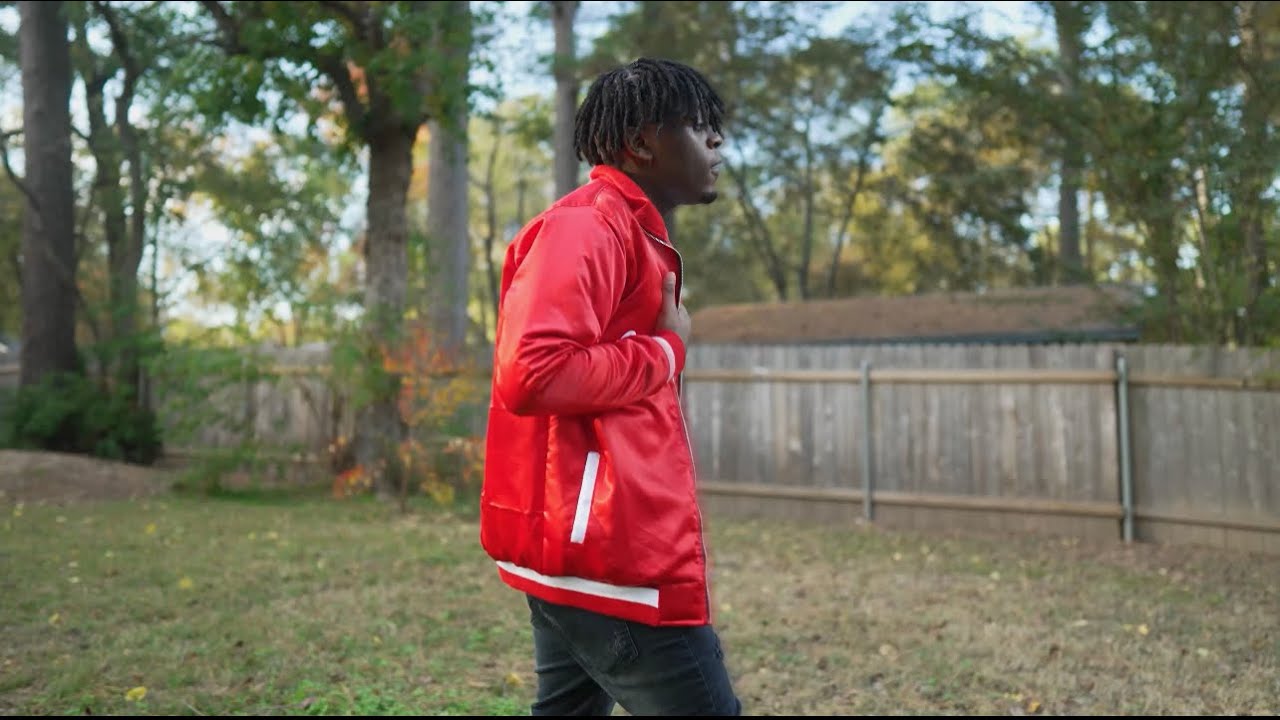 Jay John - Understand Me [Official Video]