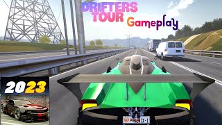 Drifters Tour Car Racing Game 2022  (  Gameplay Walkthrough ) Car Racing Game 2022 For Mobile screenshot 5