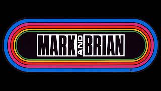 Mark & Brian - Miniature Theater - A Russian Couple Talking, Followed Up By ....