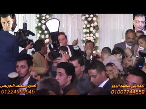 ياسررماح وشعبان عبد الرحيم و مدحت شو فرح ابن احمد شيبه الاعلامى محممد ألدوو 