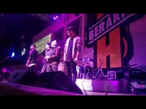 SHOT - Inevitabil (live la Berăria H)