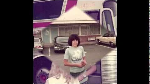 Tony DeFranco (DeFranco Family) - Venus (unrelease...