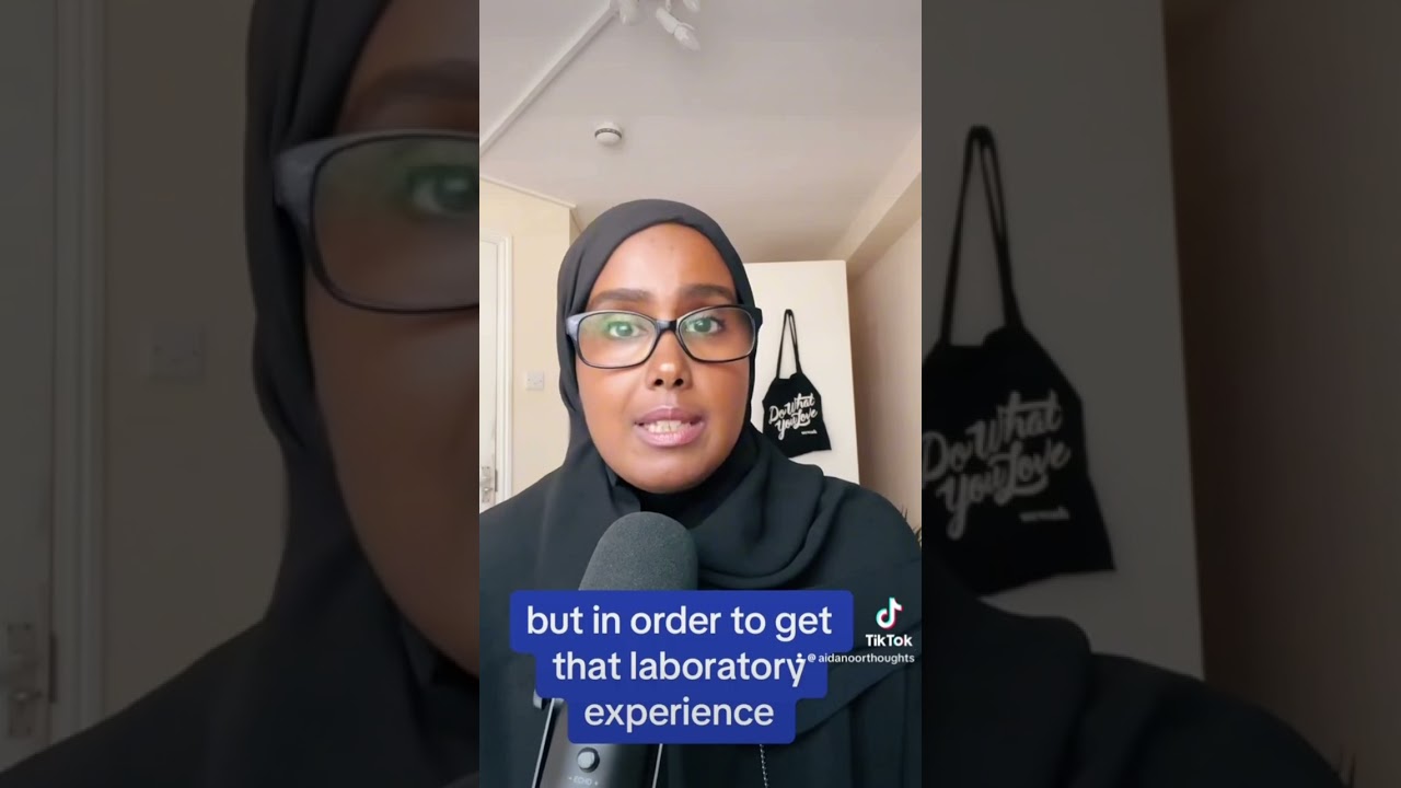 The Importance Of Lab Experience For Biomed Graduates: Why You Can't Graduate Without It 🔬💡