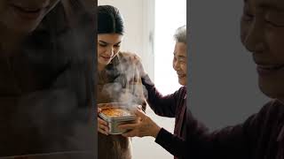 Home sickness 2 | k-food | k-life