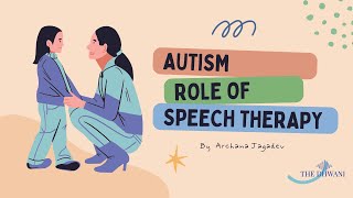 Speech Therapy in Autism screenshot 4