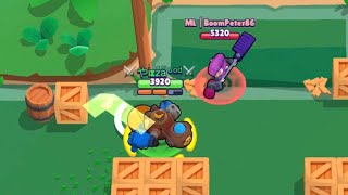 Dynamike With Randoms #2