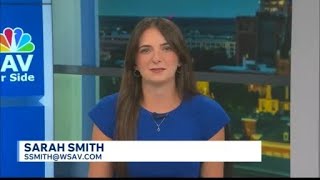 WSAV News 3 at 6pm