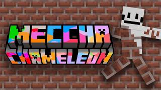 MECCHA CHAMELEON is Coming to Minecraft screenshot 4