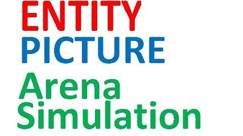 arena simulation entity picture beginner lesson 8