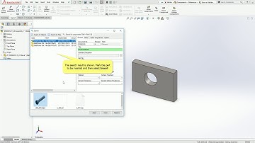 PLM  - SolidWorks Integration in YaPdm