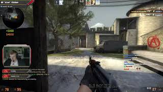 How is that a headshot xdddd