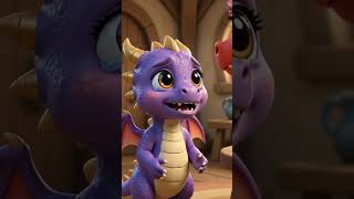 🐉 Draco Tales | Magical Dragon Adventures & Moral Stories for Kids 🌟Common Description: