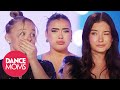 The girls relive abbys hilarious viral moments  dance moms the reunion  dance moms